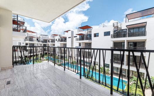 ¡Oportunidad! Departamento en Venta, Costa Caribe Aldea Zama, Tulum