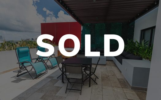 Departamento PH en Venta en Paramero sold