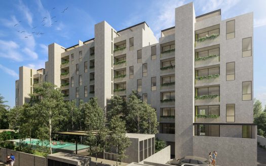 Ximena Venta de Departamentos, Vía Cumbres, Av. Huayacan