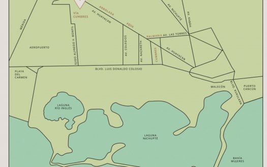 Ximena Venta de Departamentos, Vía Cumbres, Av. Huayacan