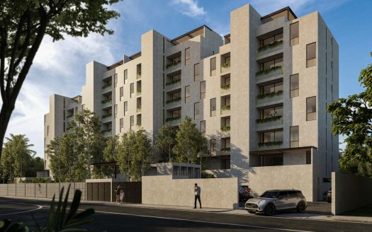 Ximena Venta de Departamento, Vía Cumbres, Av. Huayacan