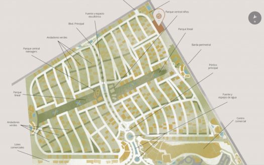 Ximena Venta de Departamento, Vía Cumbres, Av. Huayacan