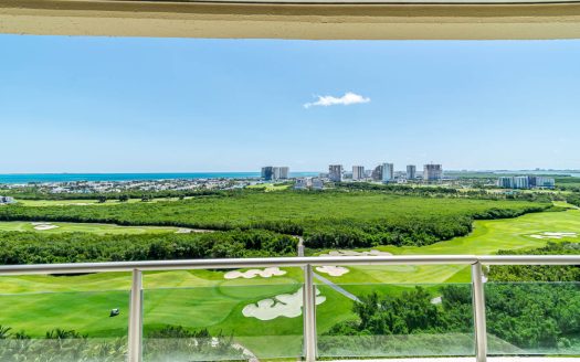 Departamento en Venta en Isola, Puerto Cancún