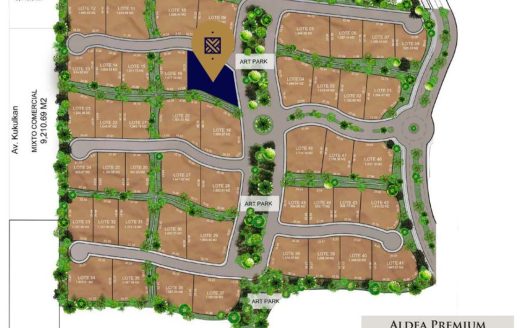 Xaviera Pre Venta de Departamentos, Aldea Zama, Tulum