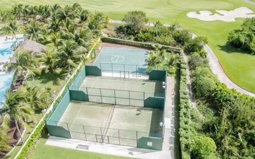 Departamento en Venta en Isola, Puerto Cancún