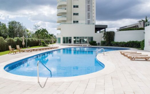 Departamento en Venta en Isola, Puerto Cancún