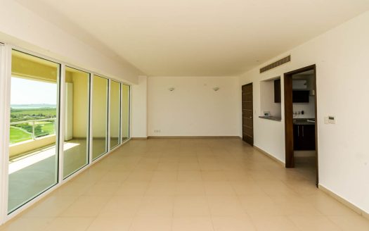 Departamento en Venta en Isola, Puerto Cancún