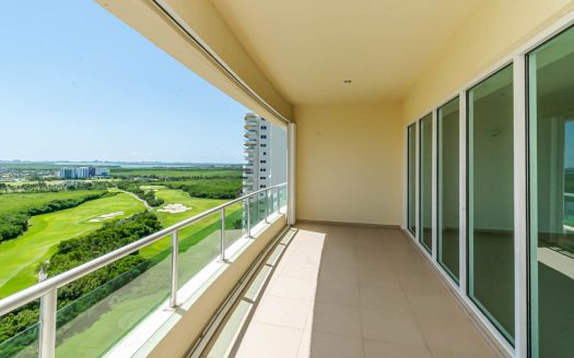 Departamento en Venta en Isola, Puerto Cancún