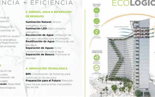 Woha, Pent House en Venta en Puerto Cancún