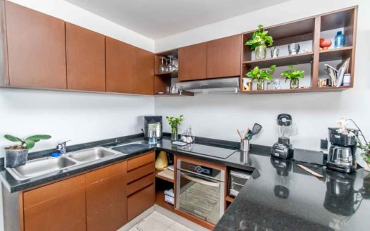 Penthouse en Venta Eugenia Aqua Residencial