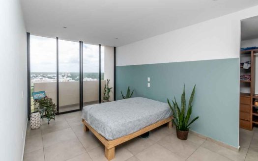 Penthouse en Venta Eugenia Aqua Residencial