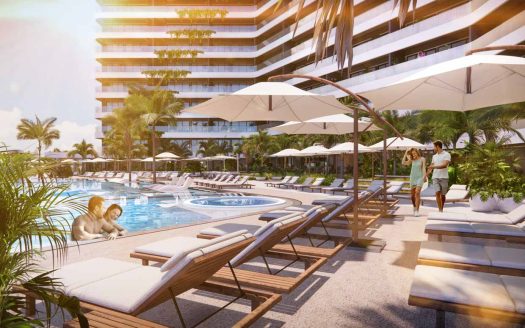 Woha, Departamento en Venta en Puerto Cancún