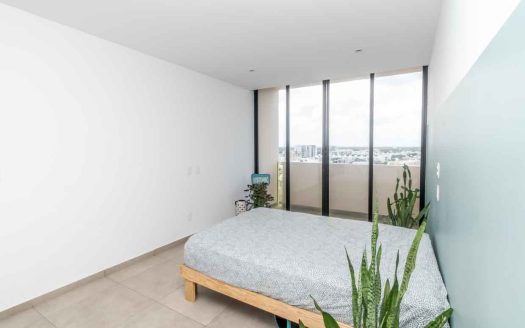 Penthouse en Venta Eugenia Aqua Residencial