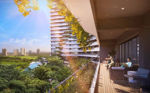 Woha, Departamento en Venta en Puerto Cancún