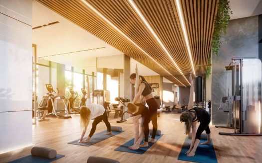 Woha, Departamento en Venta en Puerto Cancún