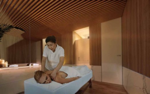 Woha, Pent House en Venta en Puerto Cancún