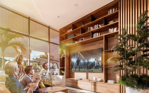 Woha, Pent House en Venta en Puerto Cancún