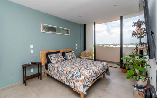 Penthouse en Venta Eugenia Aqua Residencial