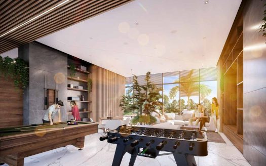 Woha, Departamento en Venta en Puerto Cancún