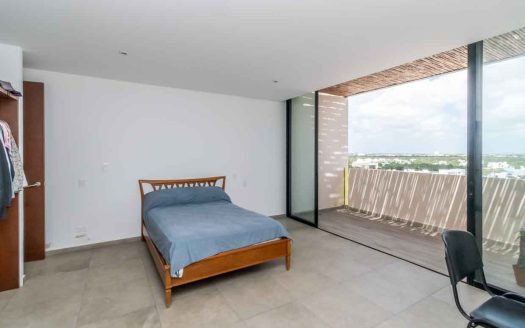 Penthouse en Venta Eugenia Aqua Residencial