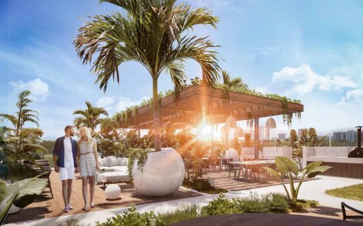 Woha, Departamento en Venta en Puerto Cancún