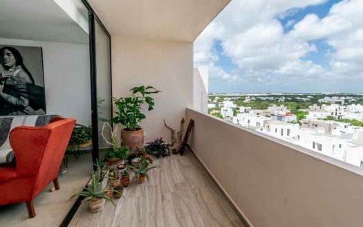 Penthouse en Venta Eugenia Aqua Residencial