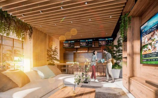 Woha, Departamento en Venta en Puerto Cancún