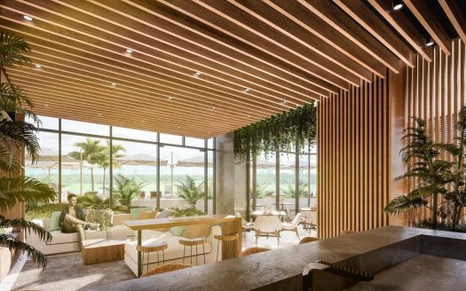 Woha, Departamento en Venta en Puerto Cancún