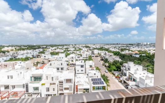 Penthouse en Venta Eugenia Aqua Residencial