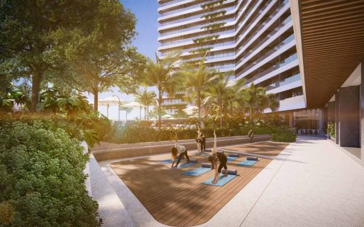 Woha, Departamento en Venta en Puerto Cancún