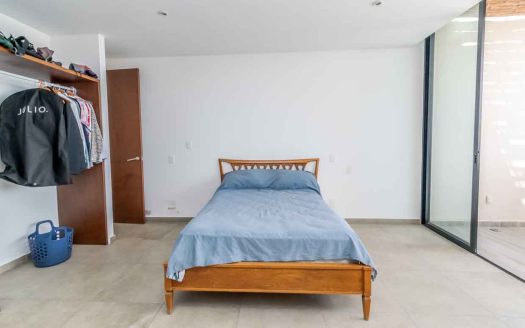 Penthouse en Venta Eugenia Aqua Residencial