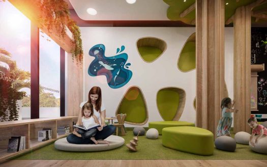 Woha, Departamento en Venta en Puerto Cancún