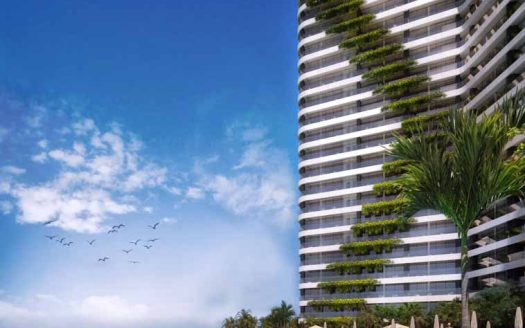 Woha, Departamento en Venta en Puerto Cancún