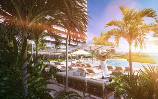 Woha, Departamento en Venta en Puerto Cancún