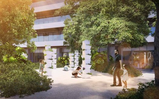 Woha, Pent House en Venta en Puerto Cancún