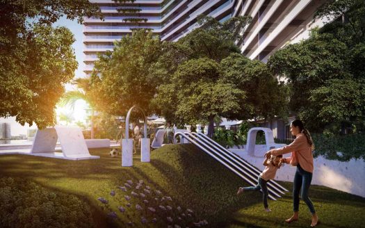 Woha, Pent House en Venta en Puerto Cancún