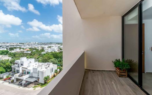 Penthouse en Venta Eugenia Aqua Residencial