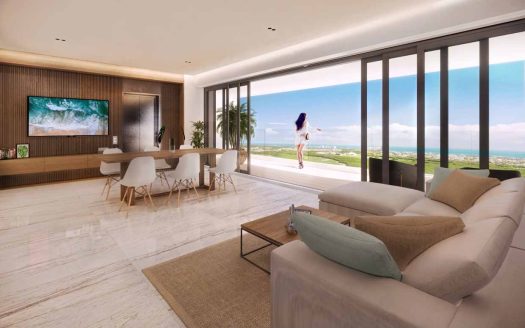 Woha, Departamento en Venta en Puerto Cancún
