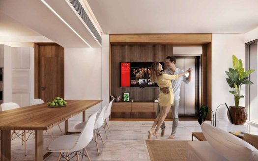 Woha, Pent House en Venta en Puerto Cancún