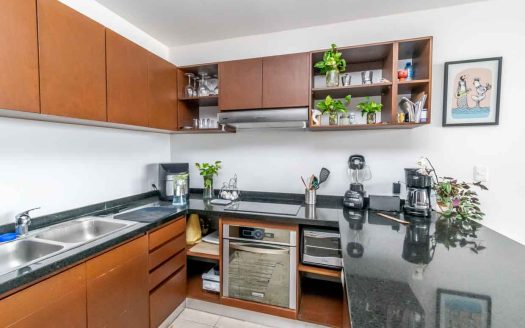 Penthouse en Venta Eugenia Aqua Residencial