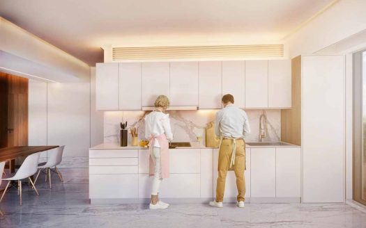 Woha, Pent House en Venta en Puerto Cancún