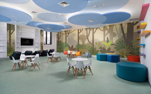 Blume, Departamento en Venta en Puerto Cancún