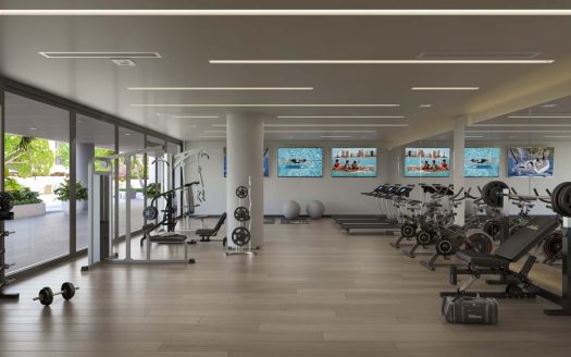 Blume, Departamento en Venta en Puerto Cancún