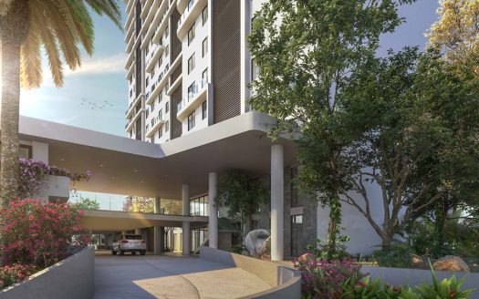 Blume, Departamento en Venta en Puerto Cancún