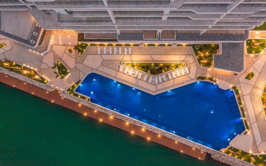 Blume, Departamento en Venta en Puerto Cancún