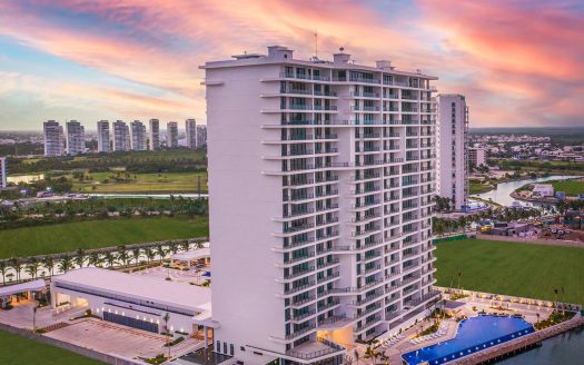 Blume, Departamento en Venta en Puerto Cancún