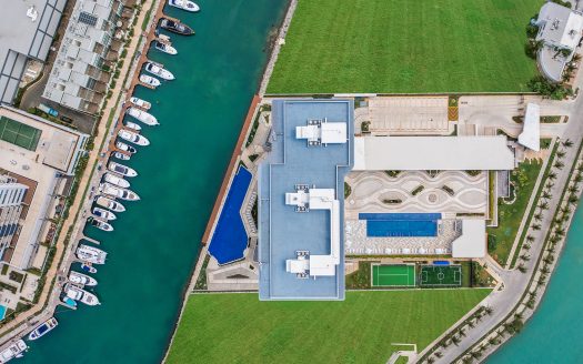 Blume, Departamento en Venta en Puerto Cancún