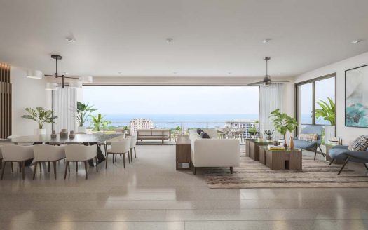 Blume, Departamento en Venta en Puerto Cancún