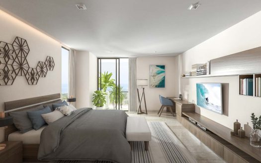 Blume, Departamento en Venta en Puerto Cancún