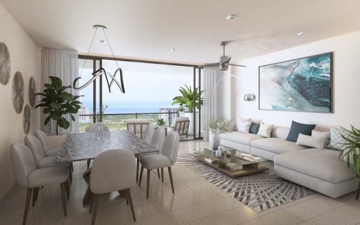 Blume, Departamento en Venta en Puerto Cancún